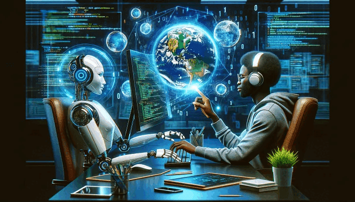 The Everyday Impact of Artificial Intelligence