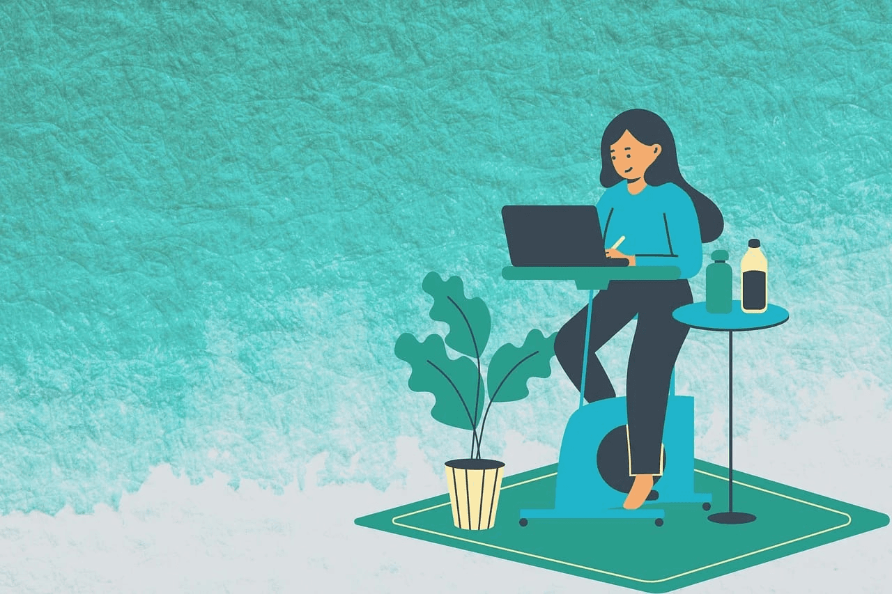 Staying Focused: Tips for Studying and Working from Home